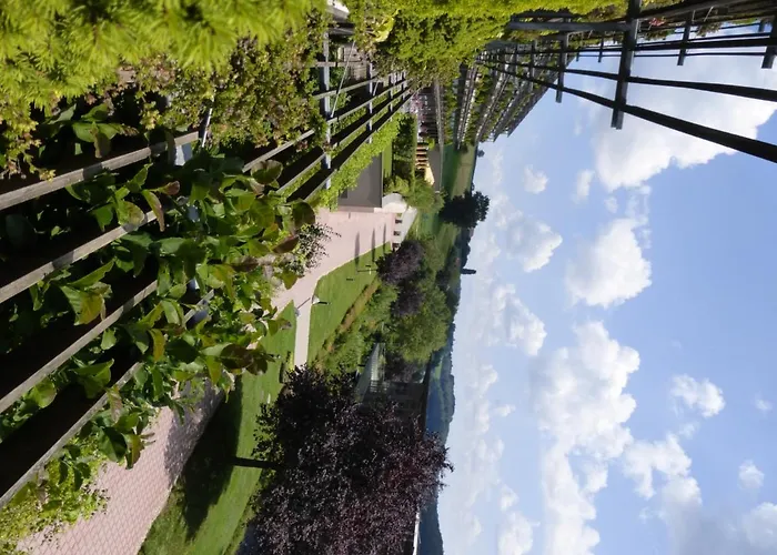 Das Sonnreich - Thermenhotel Loipersdorf