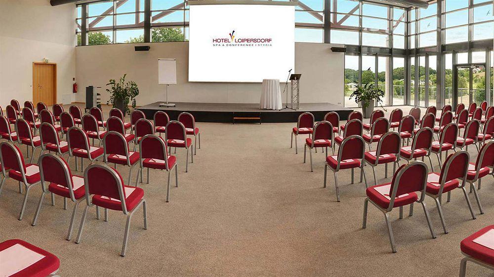 Sonnreich - Thermenhotel Loipersdorf Loipersdorf bei Fuerstenfeld