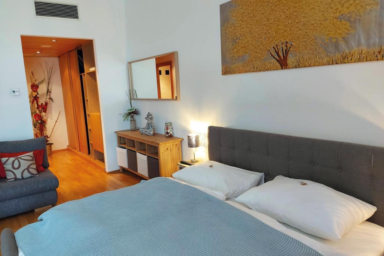 Sonnreich - Thermenhotel Loipersdorf Hotel 4*