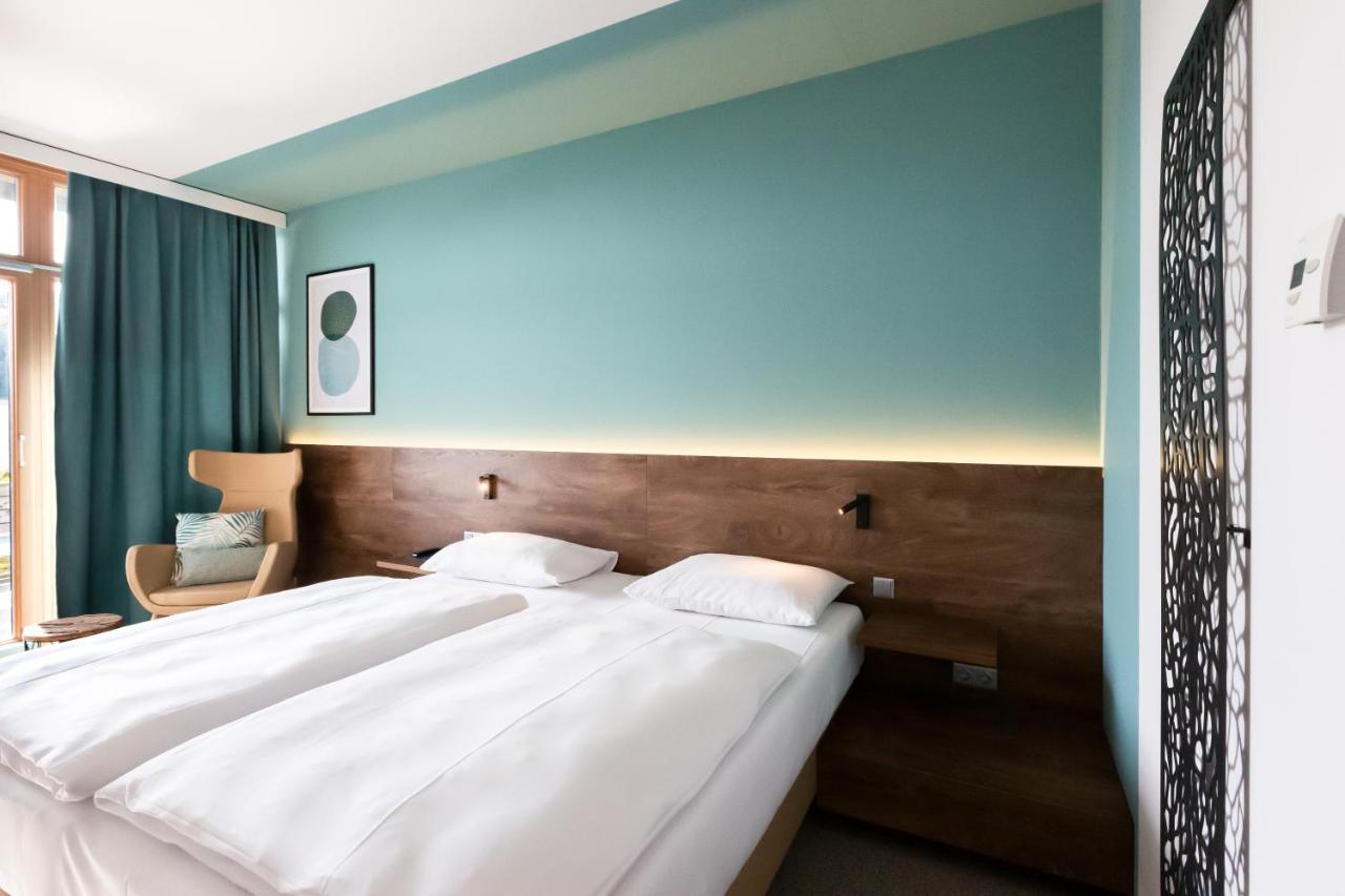 Hotel Sonnreich - Thermenhotel Loipersdorf