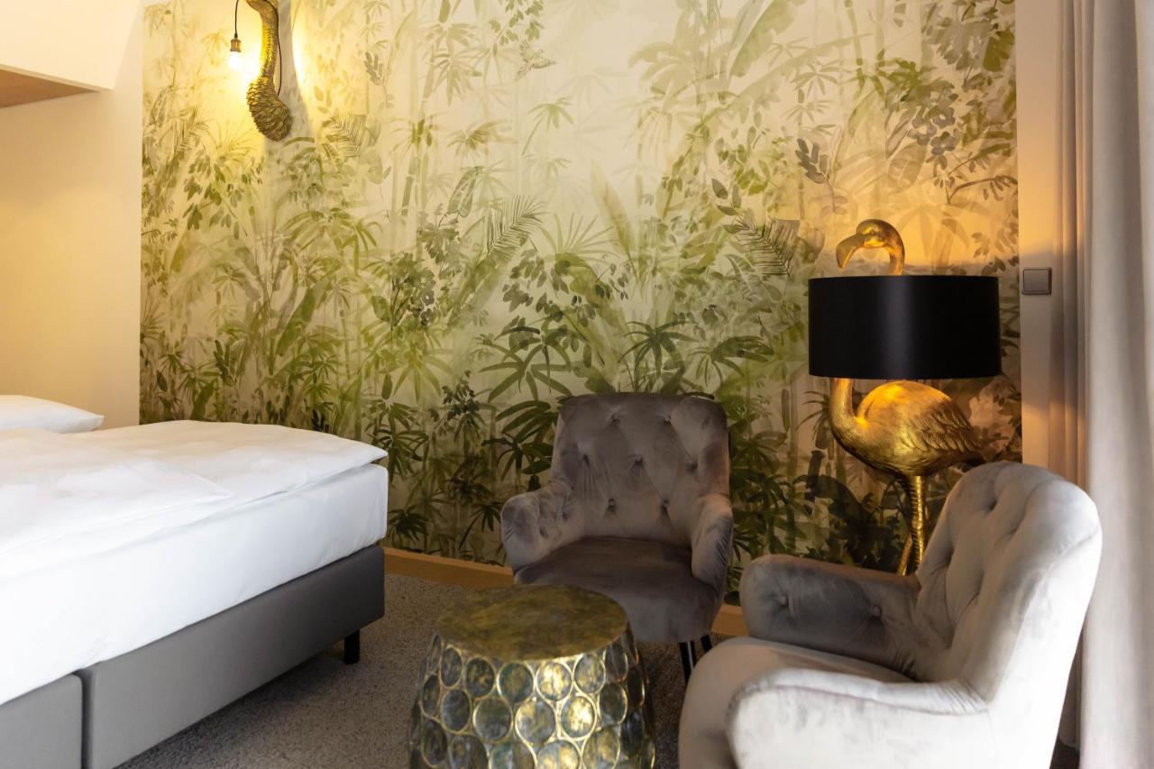 Hotel Sonnreich - Thermenhotel Loipersdorf Fürstenfeld