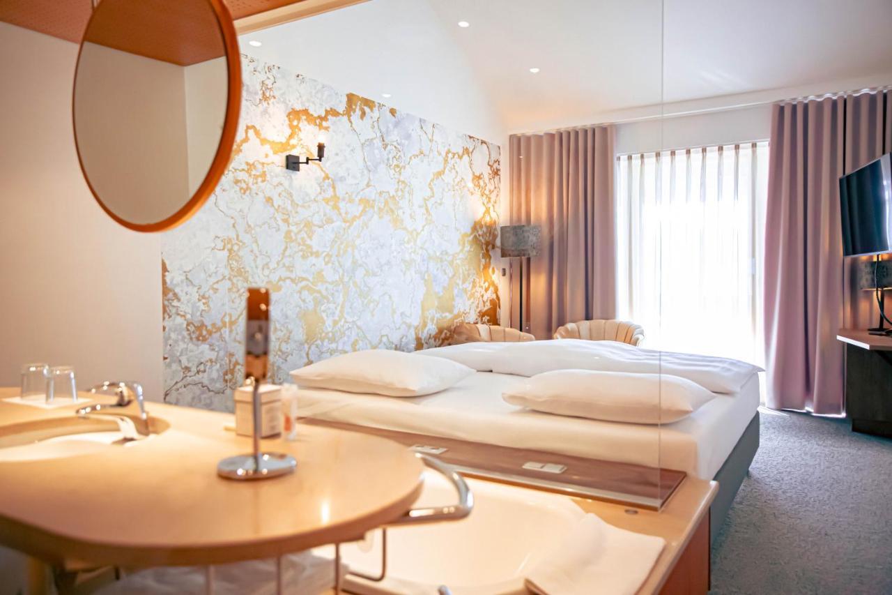 Sonnreich - Thermenhotel Loipersdorf Fürstenfeld