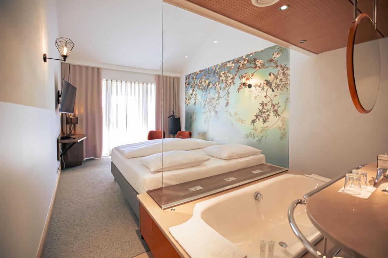 Sonnreich - Thermenhotel Loipersdorf Hotel 4*