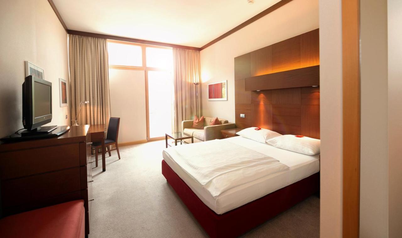 Sonnreich - Thermenhotel Loipersdorf Hotel