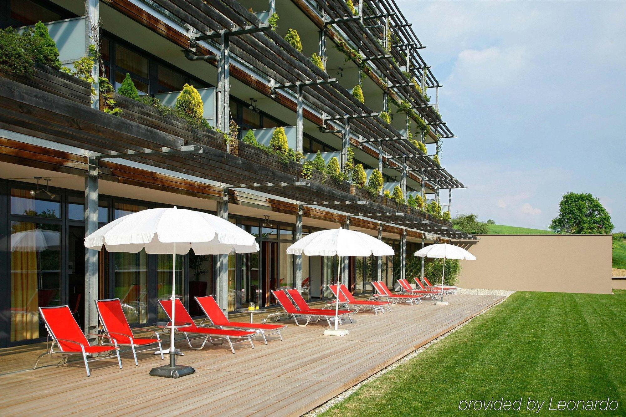 Hotel Sonnreich - Thermenhotel Loipersdorf Fürstenfeld