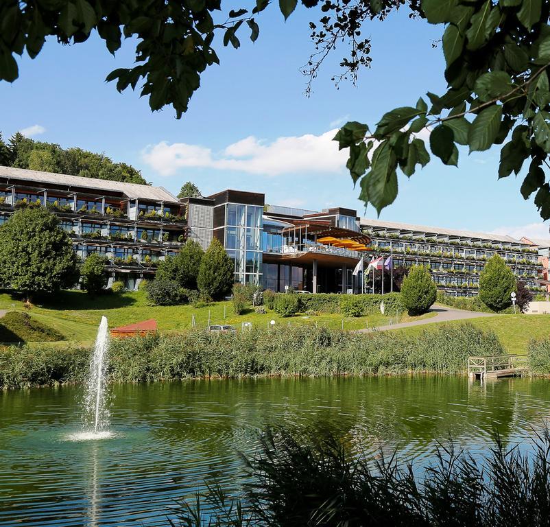 Sonnreich - Thermenhotel Loipersdorf Fürstenfeld