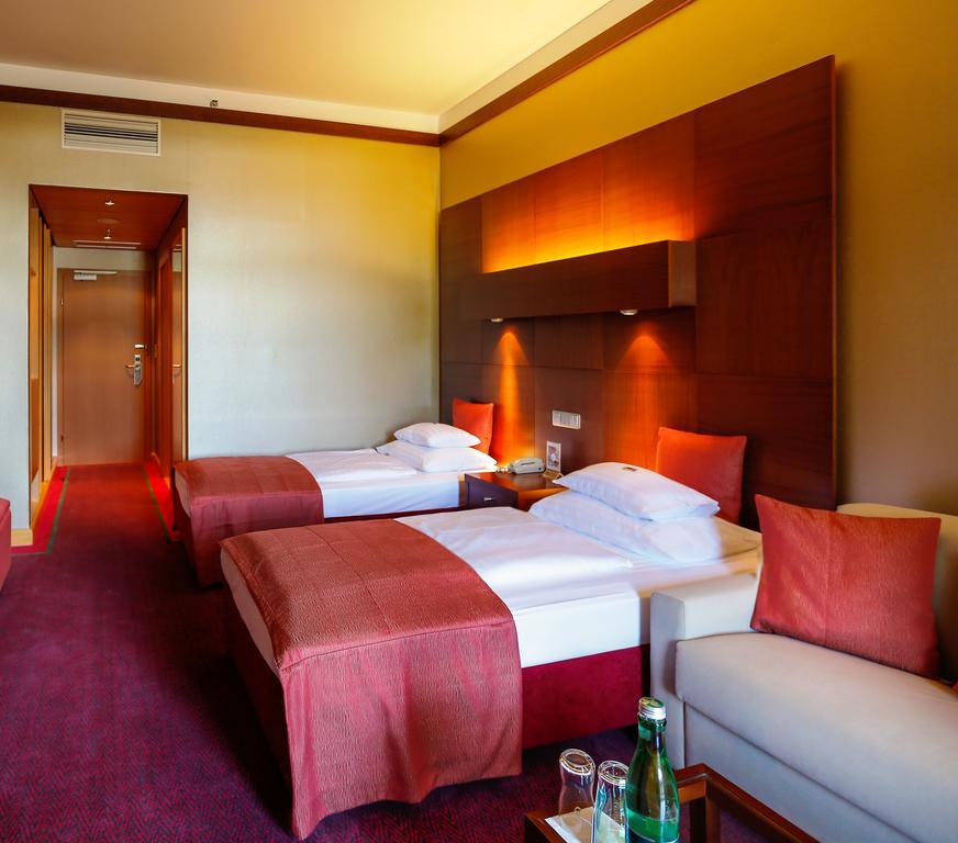 Hotel Sonnreich - Thermenhotel Loipersdorf