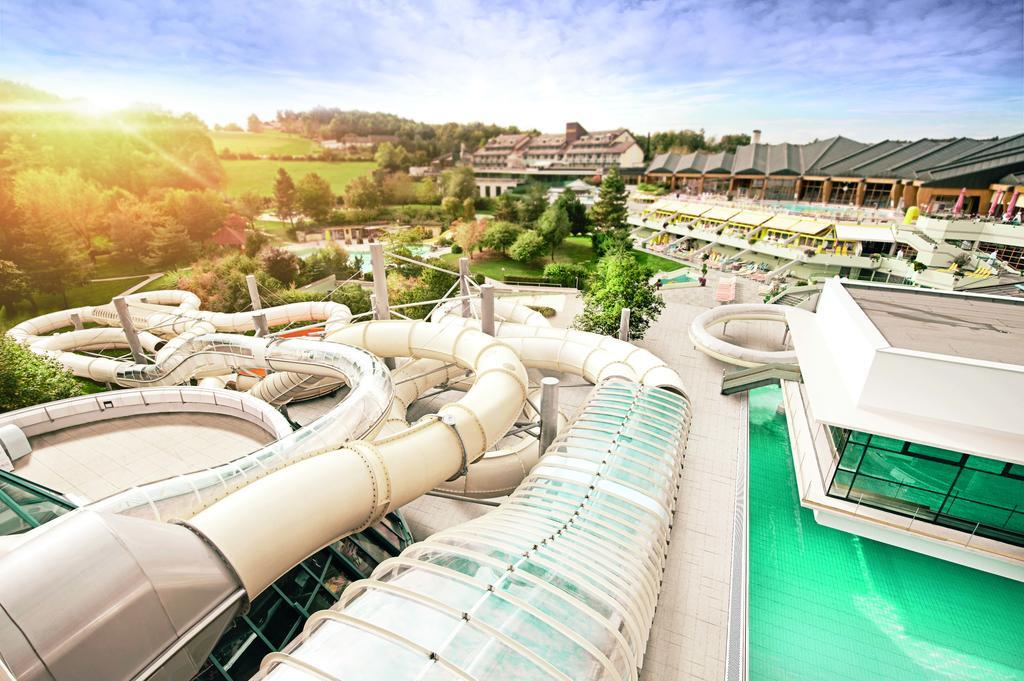 Sonnreich - Thermenhotel Loipersdorf