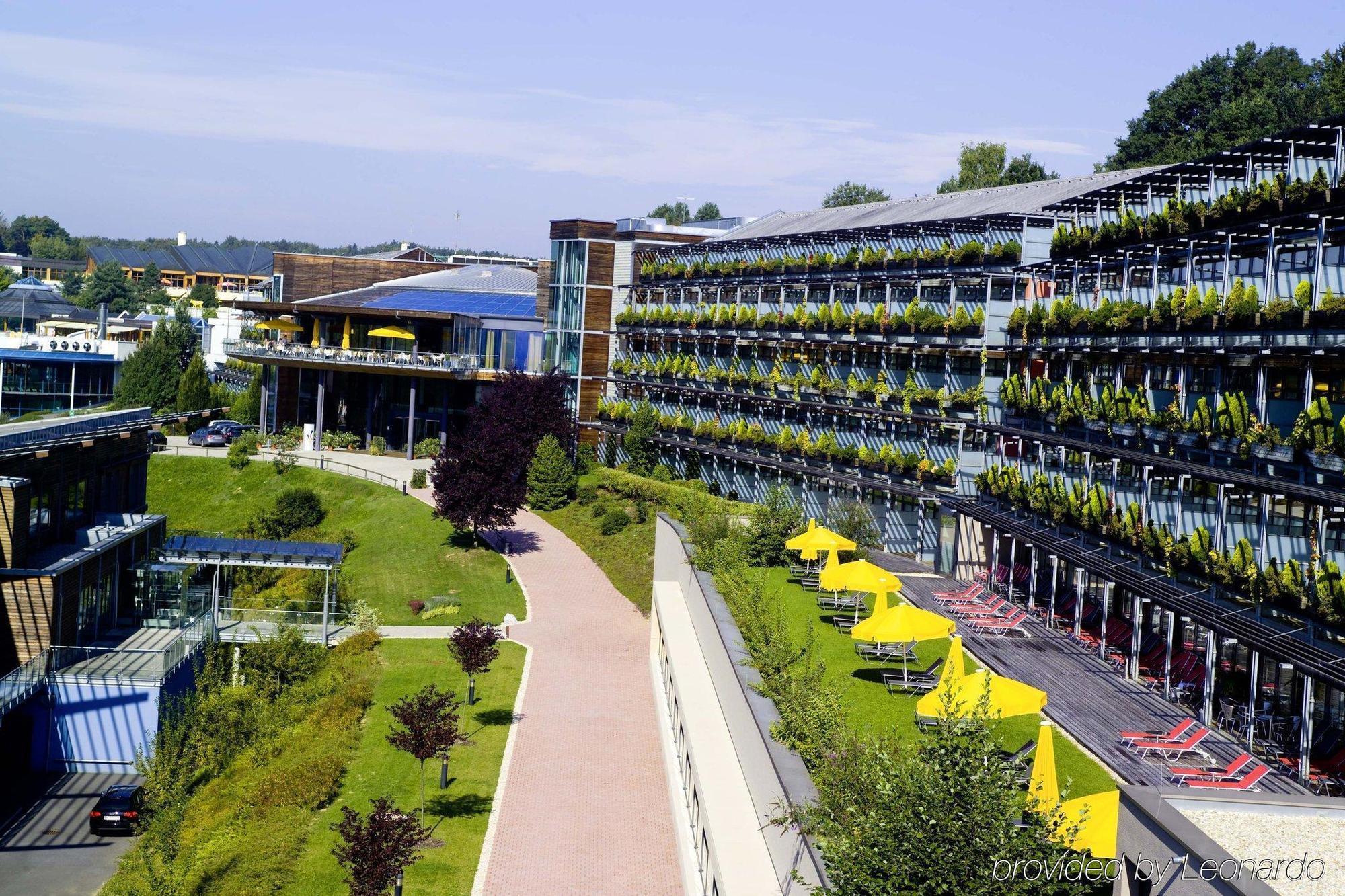 Sonnreich - Thermenhotel Loipersdorf 4* Fürstenfeld
