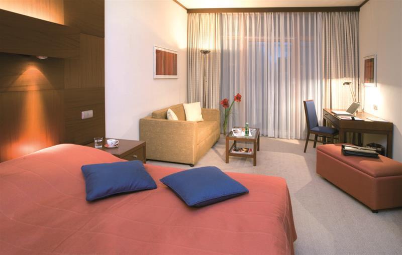 Hotel Sonnreich - Thermenhotel Loipersdorf Loipersdorf bei Fuerstenfeld