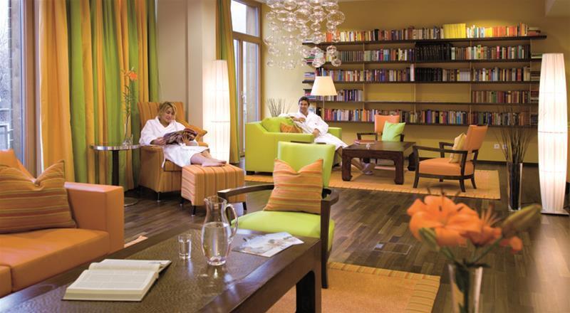 Hotel Sonnreich - Thermenhotel Loipersdorf