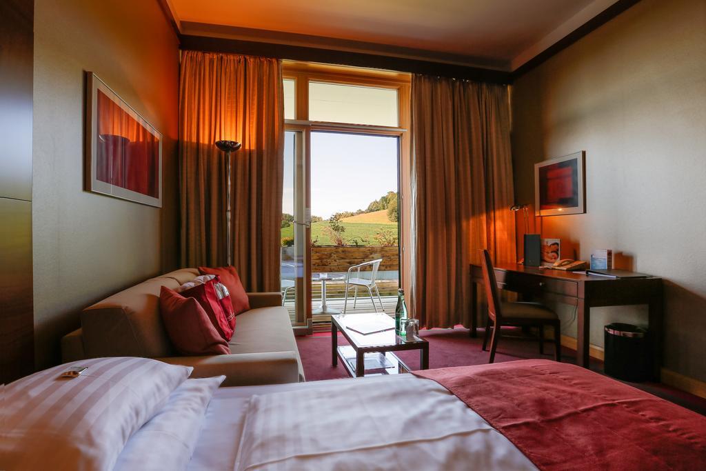 Sonnreich - Thermenhotel Loipersdorf Hotel Fürstenfeld