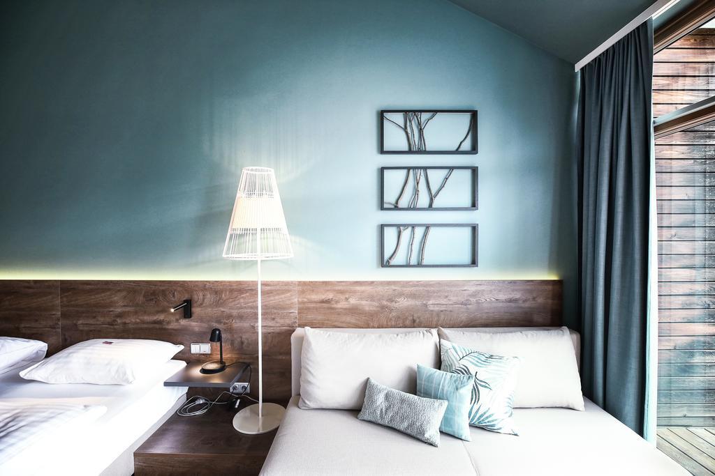 Hotel Sonnreich - Thermenhotel Loipersdorf Fürstenfeld