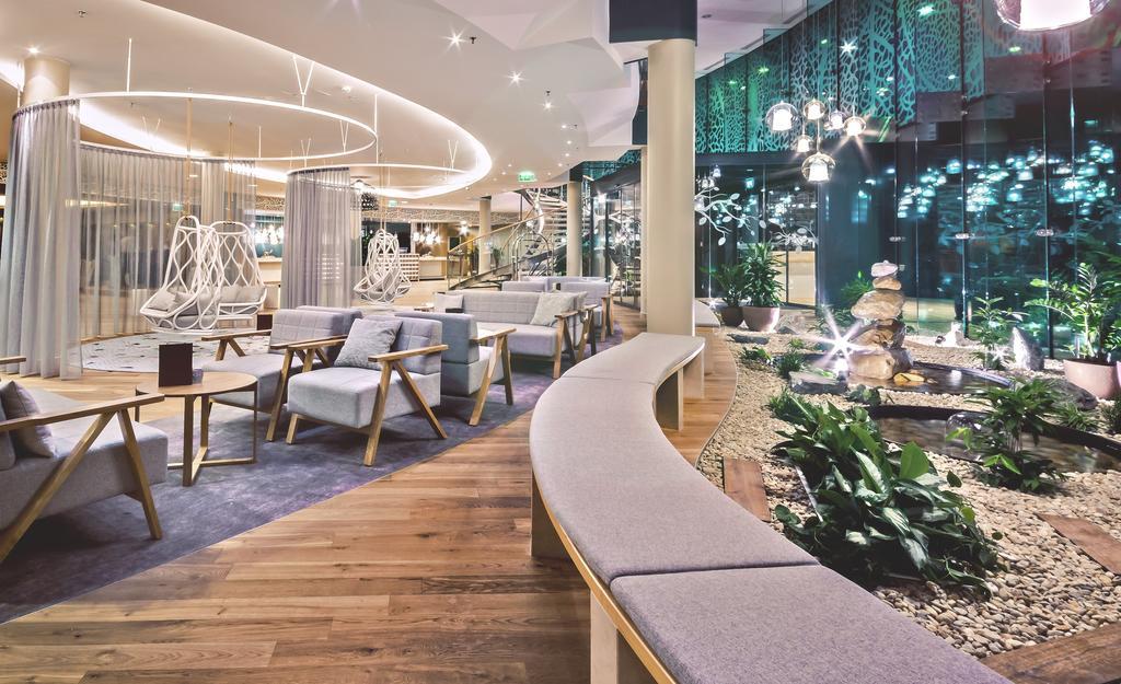 Sonnreich - Thermenhotel Loipersdorf Hotel Fürstenfeld