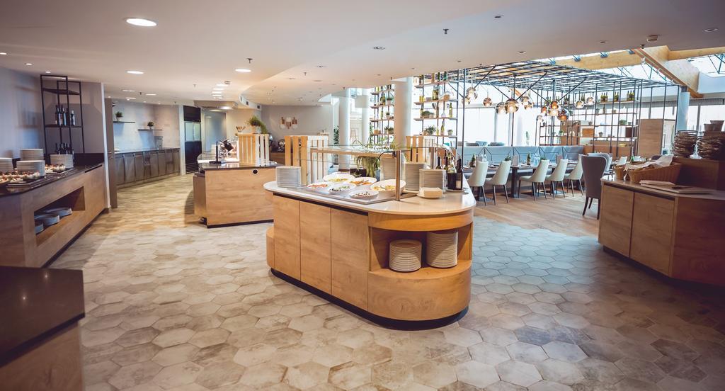 Sonnreich - Thermenhotel Loipersdorf 4*
