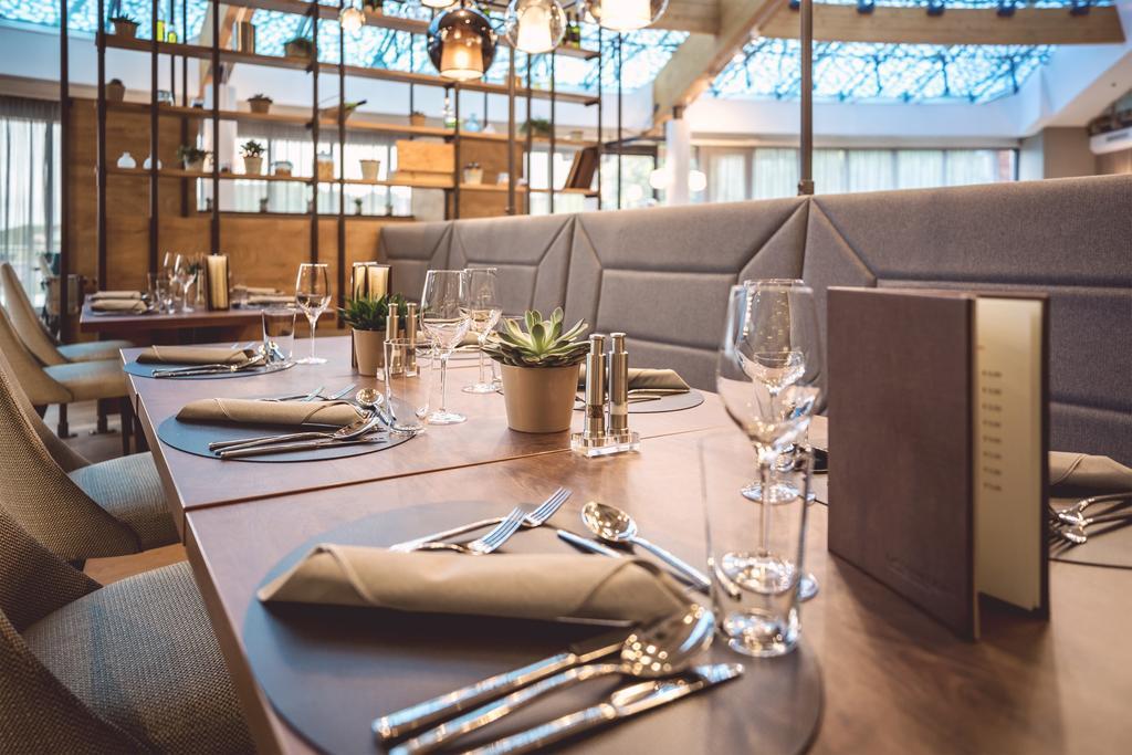 Sonnreich - Thermenhotel Loipersdorf Hotel Fürstenfeld