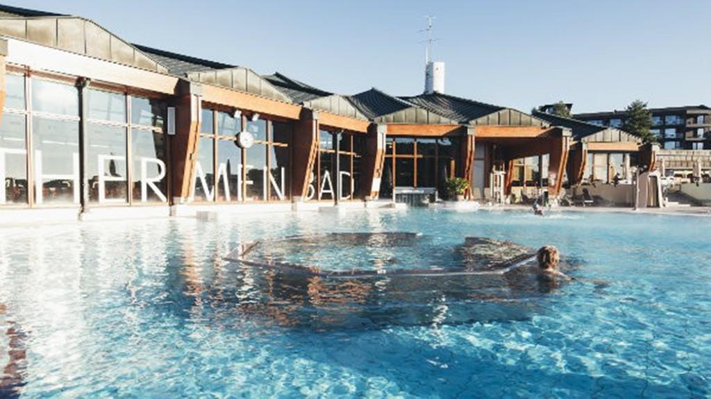 Hotel Sonnreich - Thermenhotel Loipersdorf