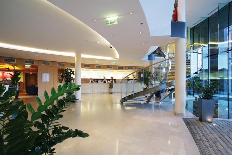 Sonnreich - Thermenhotel Loipersdorf Hotel