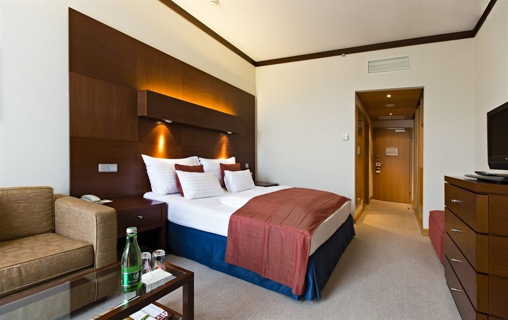 Sonnreich - Thermenhotel Loipersdorf Hotel
