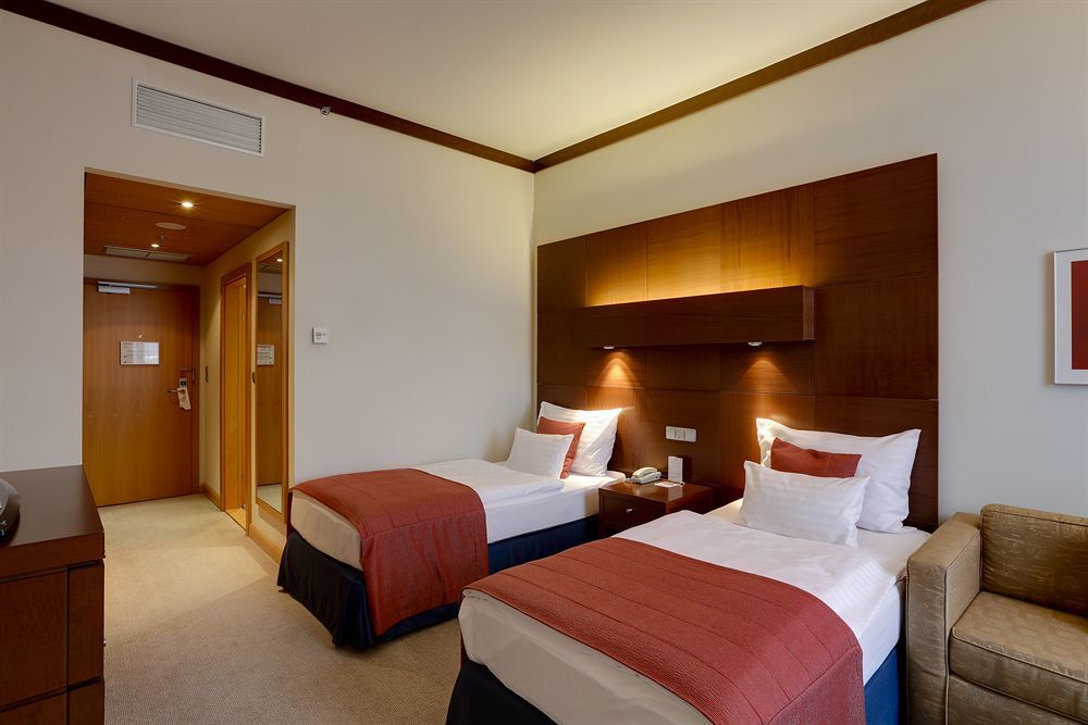 Hotel Sonnreich - Thermenhotel Loipersdorf Fürstenfeld
