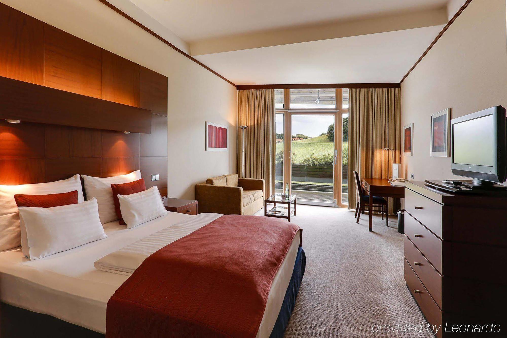 Hotel Sonnreich - Thermenhotel Loipersdorf 4*