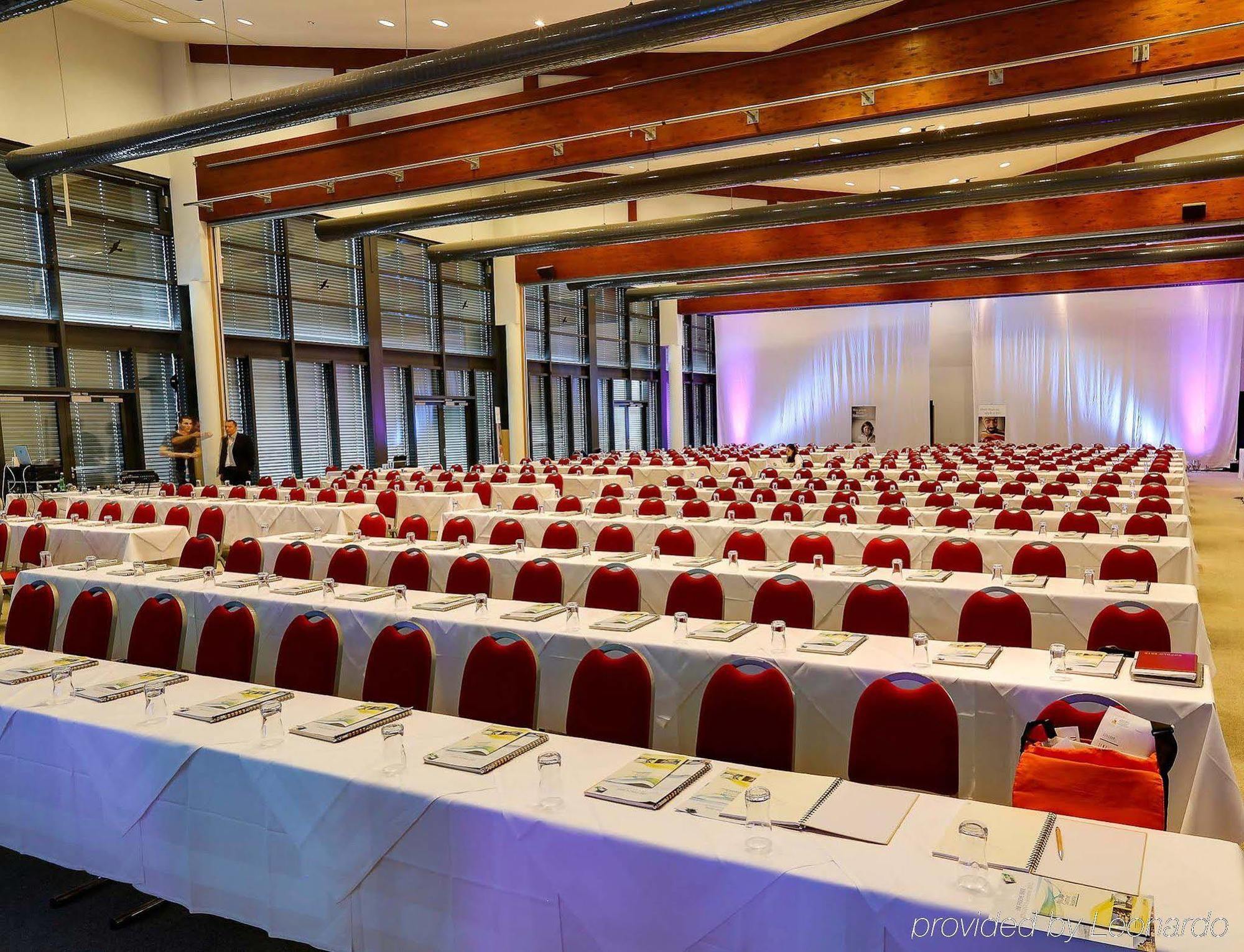 Sonnreich - Thermenhotel Loipersdorf Hotel 4*