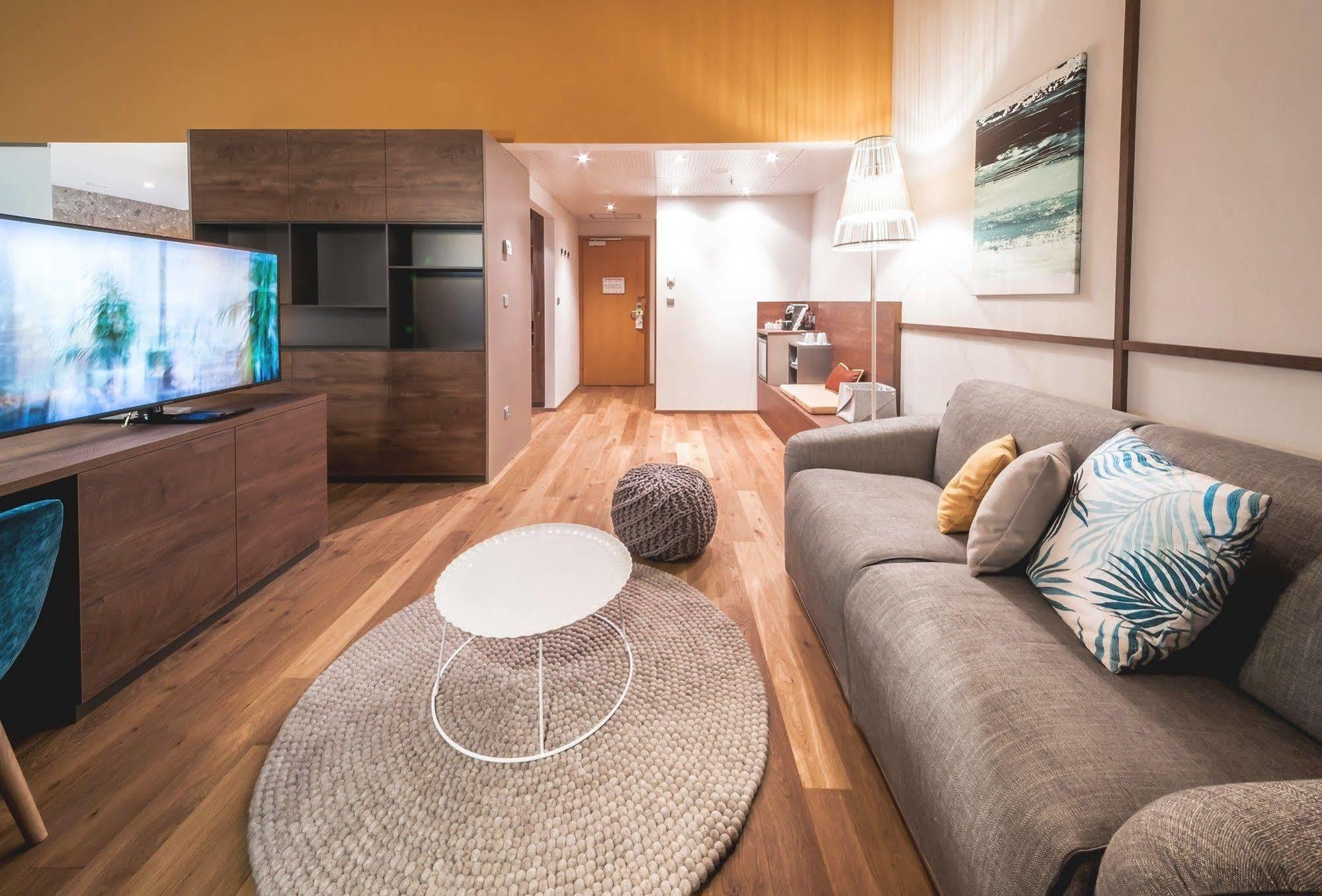 Sonnreich - Thermenhotel Loipersdorf 4*