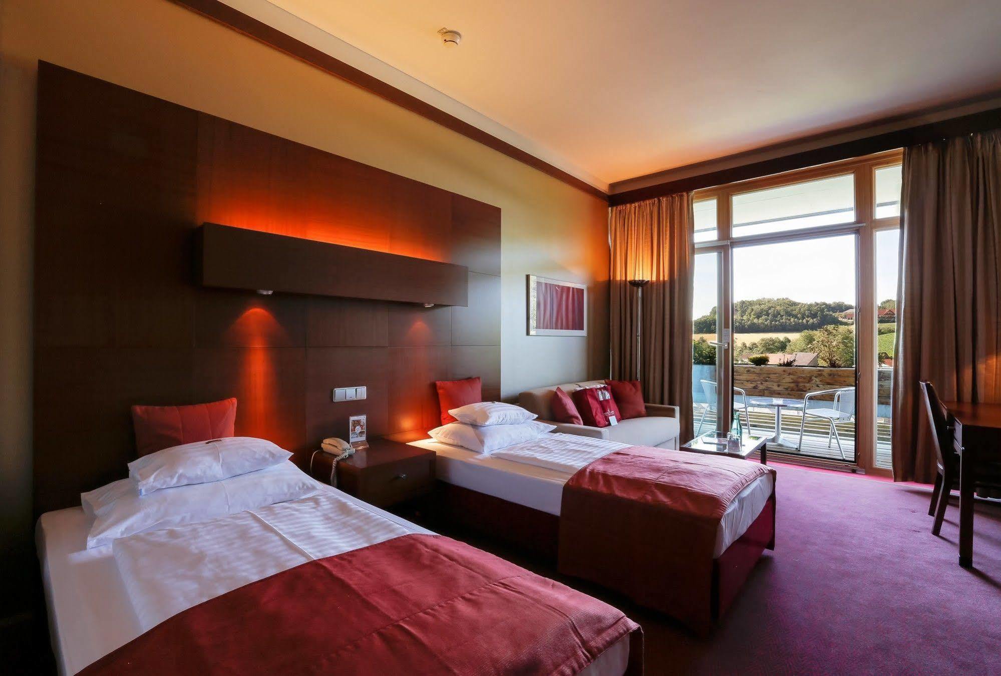 Hotel Sonnreich - Thermenhotel Loipersdorf 4*