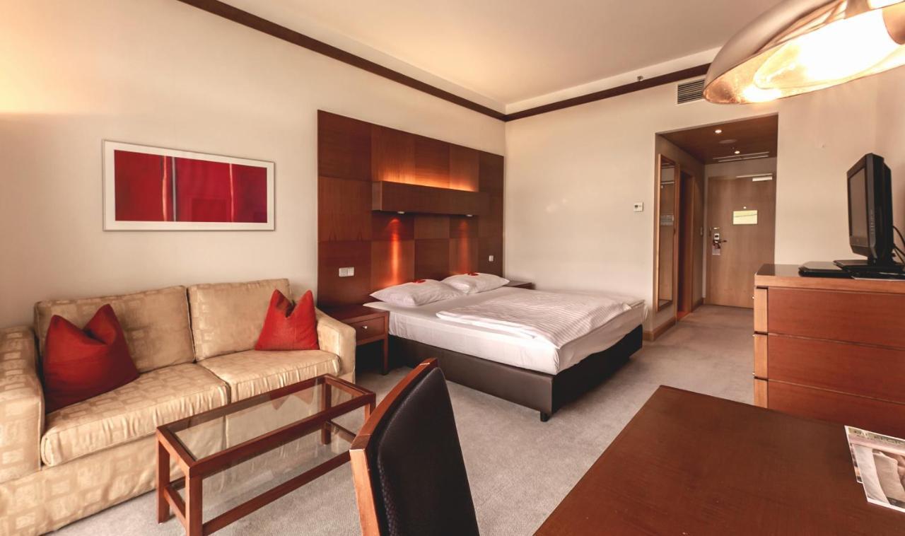 Sonnreich - Thermenhotel Loipersdorf Hotel