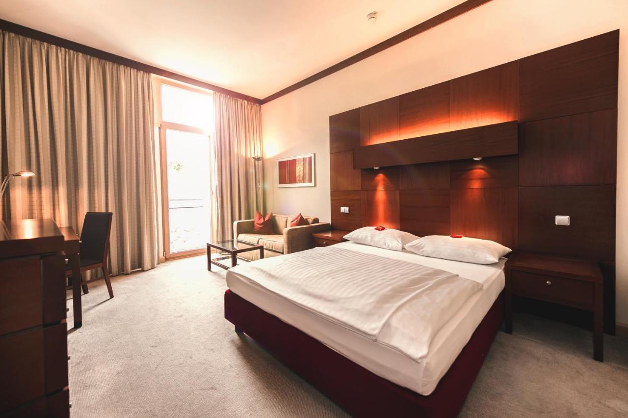 Hotel Sonnreich - Thermenhotel Loipersdorf Fürstenfeld