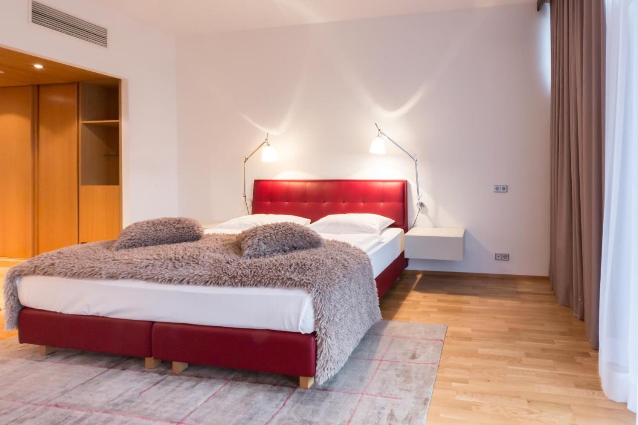 Sonnreich - Thermenhotel Loipersdorf Hotel Fürstenfeld