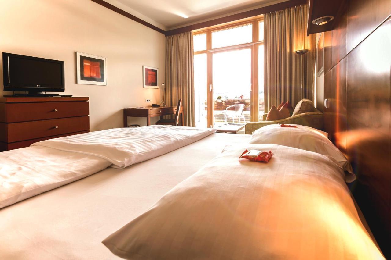 Sonnreich - Thermenhotel Loipersdorf Hotel Fürstenfeld